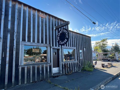 Photo of 779 State Route 101, Chinook, WA 98614 (MLS # 2367033)
