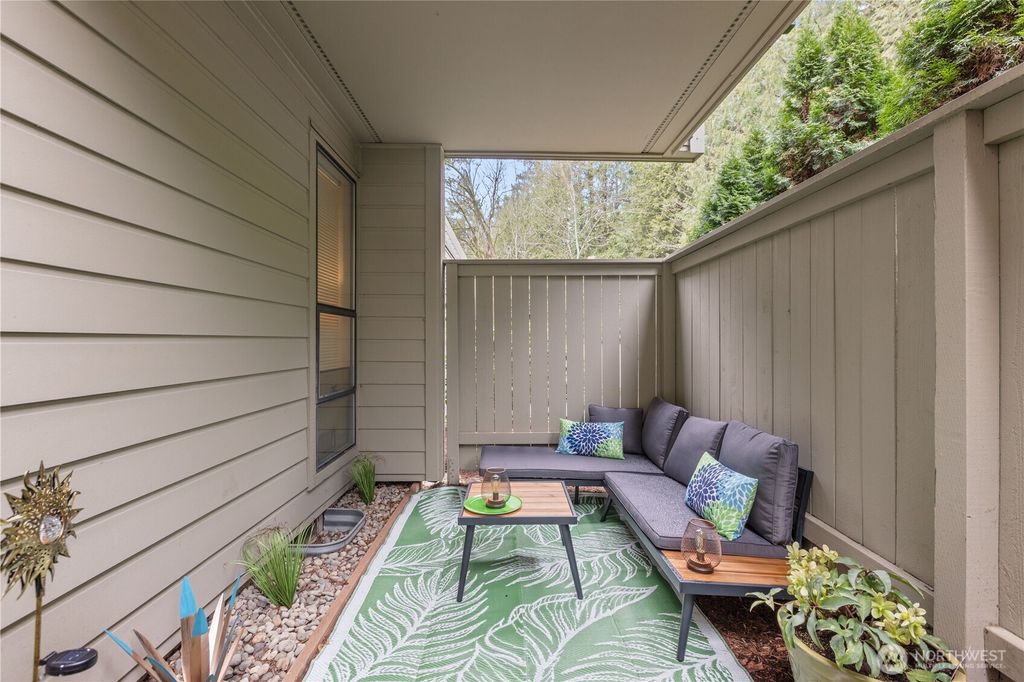 Photo of 8845 166th Ave Ave NE #B204, Redmond, WA 98052 (MLS # 2475200)