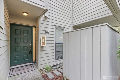 Photo of 8845 166th Ave Ave NE #B204, Redmond, WA 98052 (MLS # 2475200)
