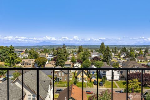 3425 Colby Avenue 601 Everett WA 98201