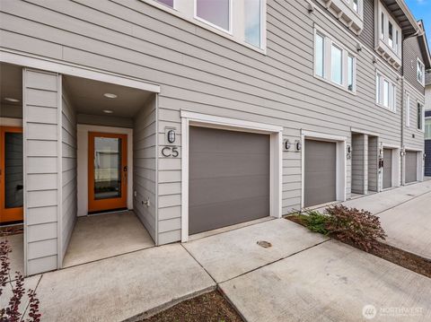 Photo of 5118 164th Street SW #C5, Edmonds, WA 98026 (MLS # 2419079)