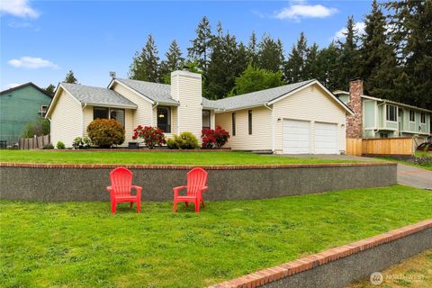 Photo of 31312 62nd Avenue S, Roy, WA 98580 (MLS # 2519973)