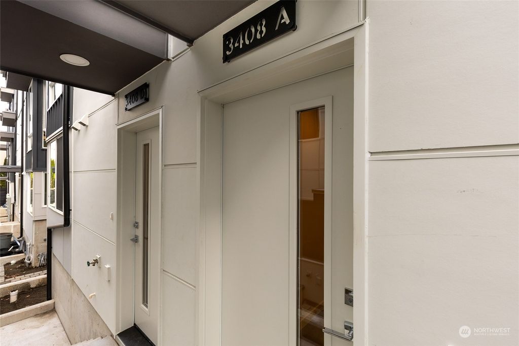 Photo of 3408 15th Avenue W #A, Seattle, WA 98119 (MLS # 2225511)