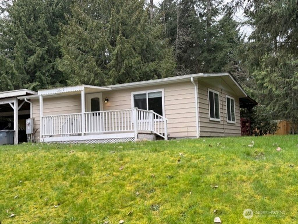 Photo of 19015 219th Avenue Ct E, Orting, WA 98360 (MLS # 2496215)
