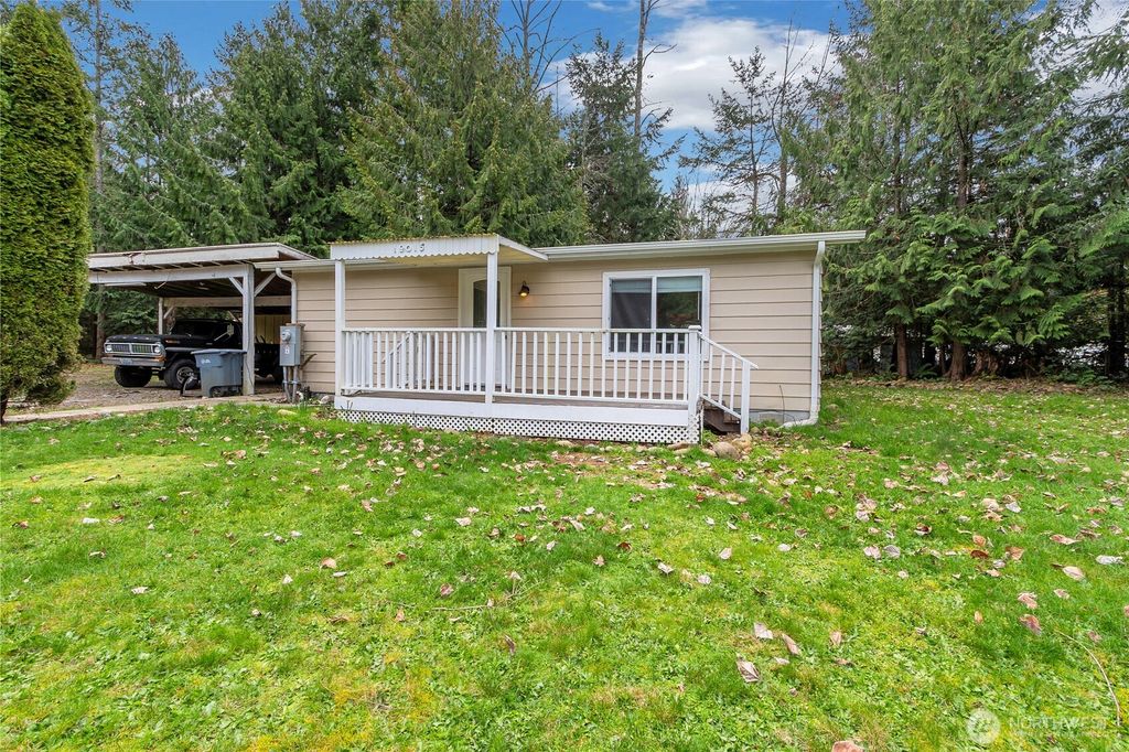 Photo of 19015 219th Avenue Ct E, Orting, WA 98360 (MLS # 2496215)