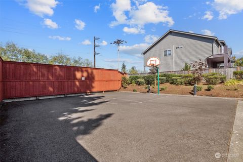 A home in Lynnwood