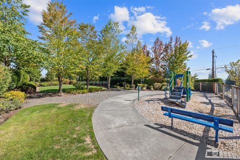 A home in Lynnwood