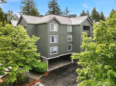 15433 Country Club Lane Unit F207, Mill Creek, WA 98012 - MLS#: 2374605