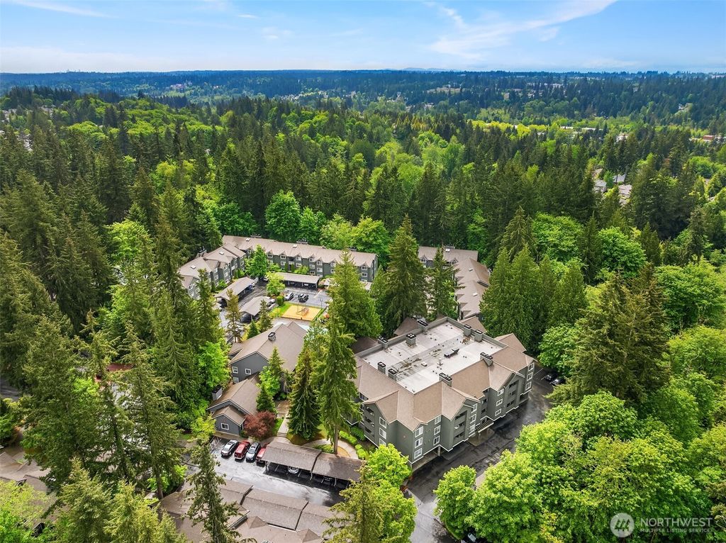 Photo of 15433 Country Club Drive #F207, Mill Creek, WA 98012 (MLS # 2374605)