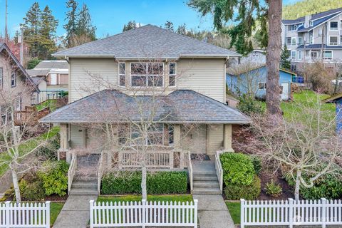 260 SE Andrews Street Issaquah WA 98027
