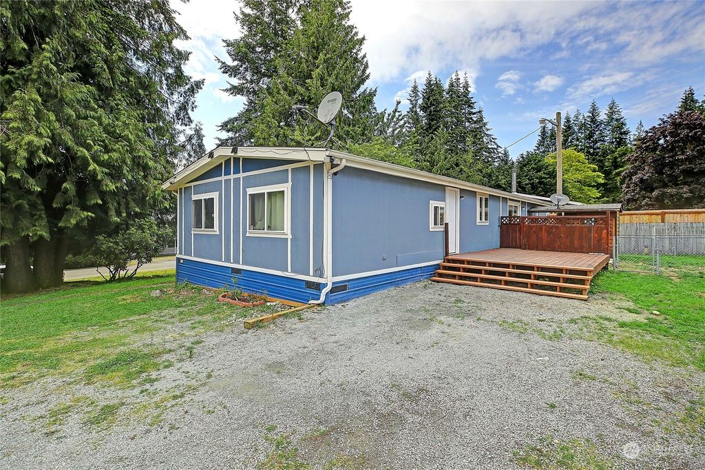Photo of 31819 78th Drive NW, Stanwood, WA 98292 (MLS # 2313755)