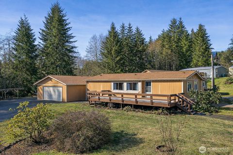 124 W Blakley Drive Elma WA 98541