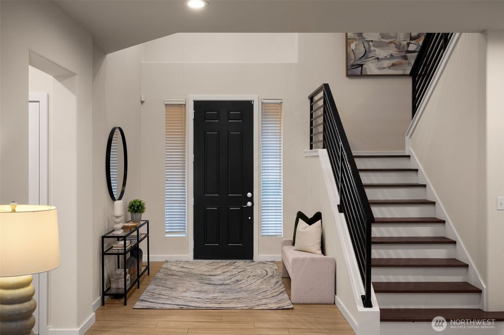 Photo of 24017 SE 13th Place, Sammamish, WA 98075 (MLS # 2479411)