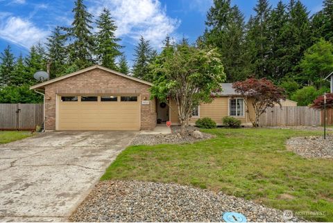 Photo of 9602 219th Street Ct E, Graham, WA 98338 (MLS # 2529404)