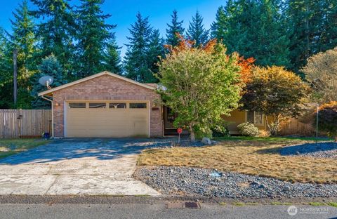 Photo of 9602 219th Street Ct E, Graham, WA 98338 (MLS # 2529404)