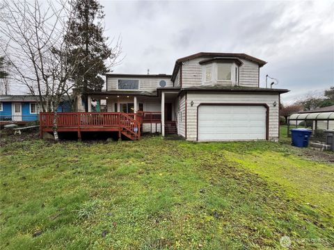 14231 53rd Avenue S Tukwila WA 98168