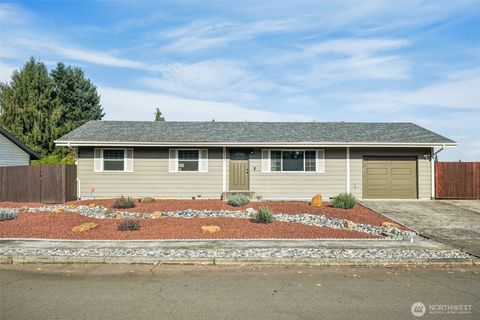 Photo of 9308 NE 73rd Street, Vancouver, WA 98662 (MLS # 2454437)