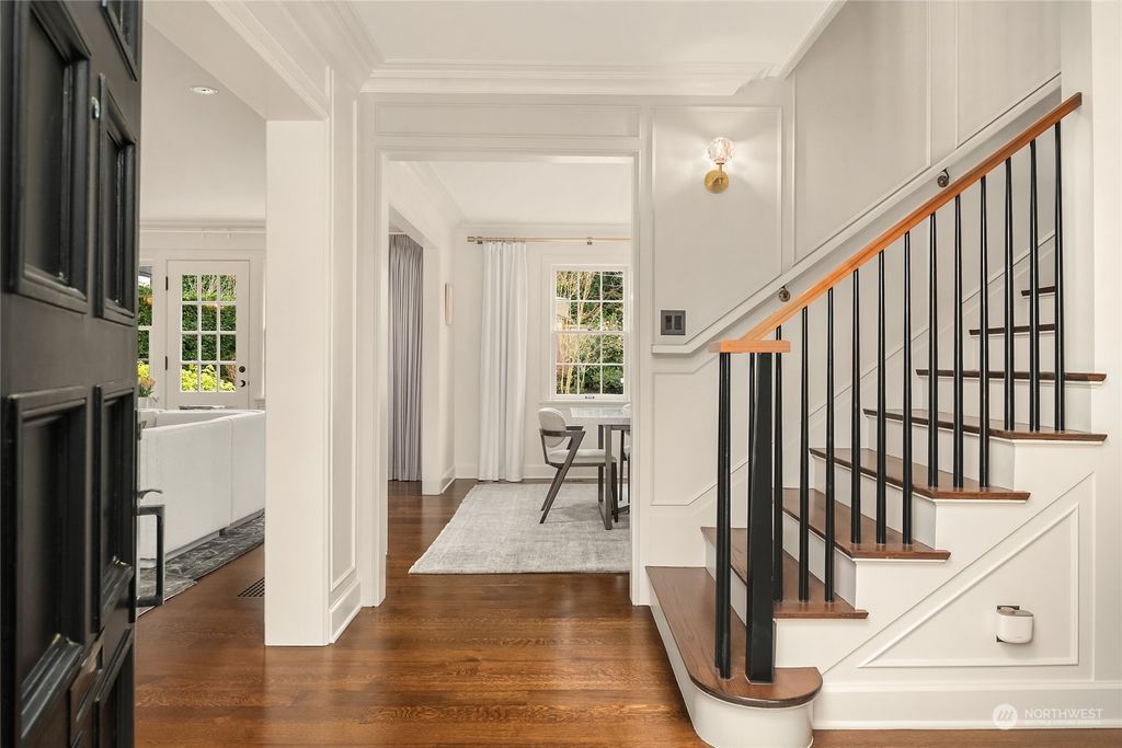 Photo of 2223 Waverly Way E, Seattle, WA 98112 (MLS # 2320254)