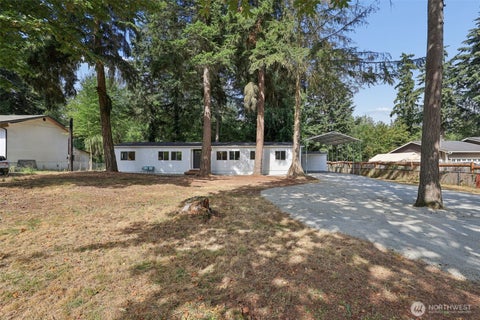 Photo of 12312 58th Avenue E, Puyallup, WA 98373 (MLS # 2560457)