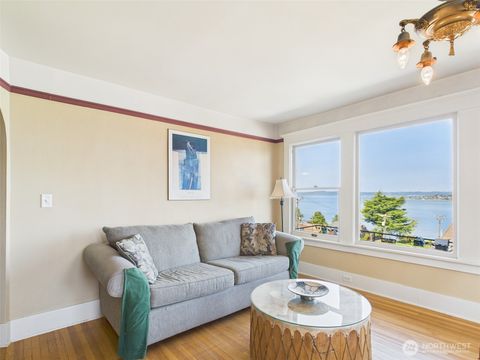 523 N C Street 3 Tacoma WA 98403