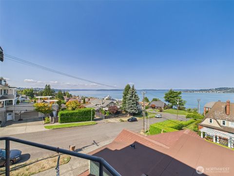 Photo of 523 N C Street #3, Tacoma, WA 98403 (MLS # 2434421)