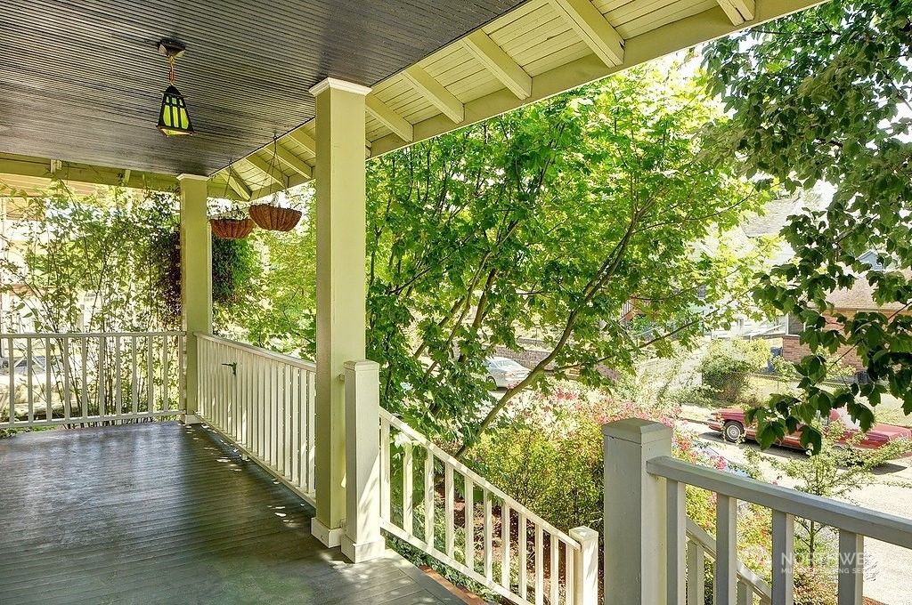 Photo of 4514 S Mead Street, Seattle, WA 98118 (MLS # 2051492)