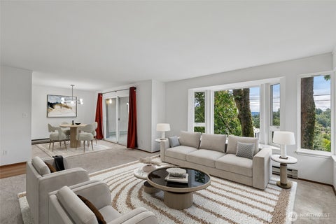 Photo of 2419 E Madison Street #2467, Seattle, WA 98112 (MLS # 2537345)
