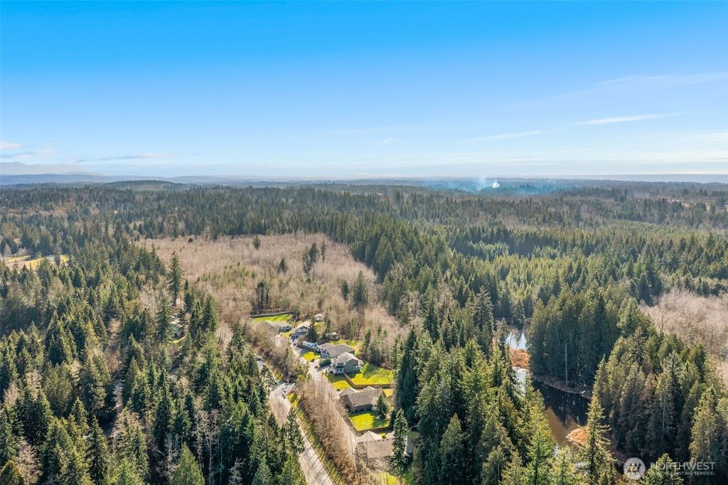 Photo of 16 XXX Burn Road, Arlington, WA 98223 (MLS # 2338128)