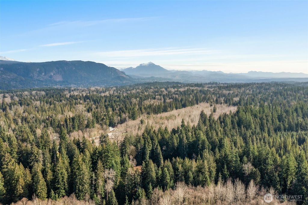 Photo of 16 XXX Burn Road, Arlington, WA 98223 (MLS # 2338128)