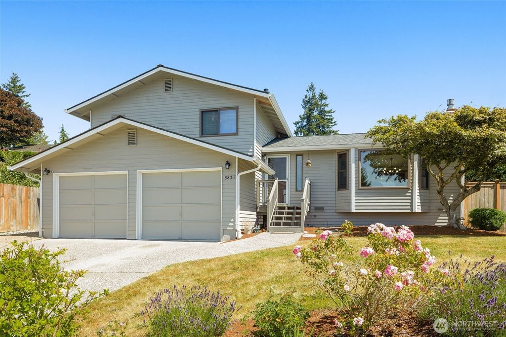 Photo of 8833 47th Place W, Mukilteo, WA 98275 (MLS # 2407150)