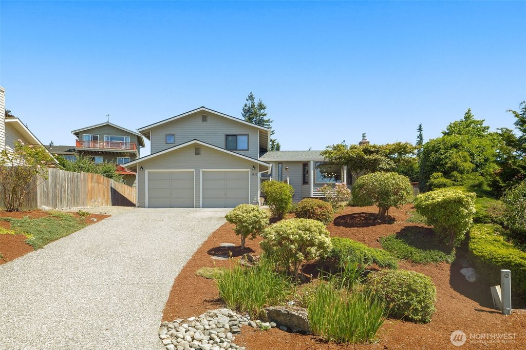 Photo of 8833 47th Place W, Mukilteo, WA 98275 (MLS # 2407150)