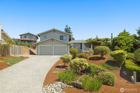 Photo of 8833 47th Place W, Mukilteo, WA 98275 (MLS # 2407150)