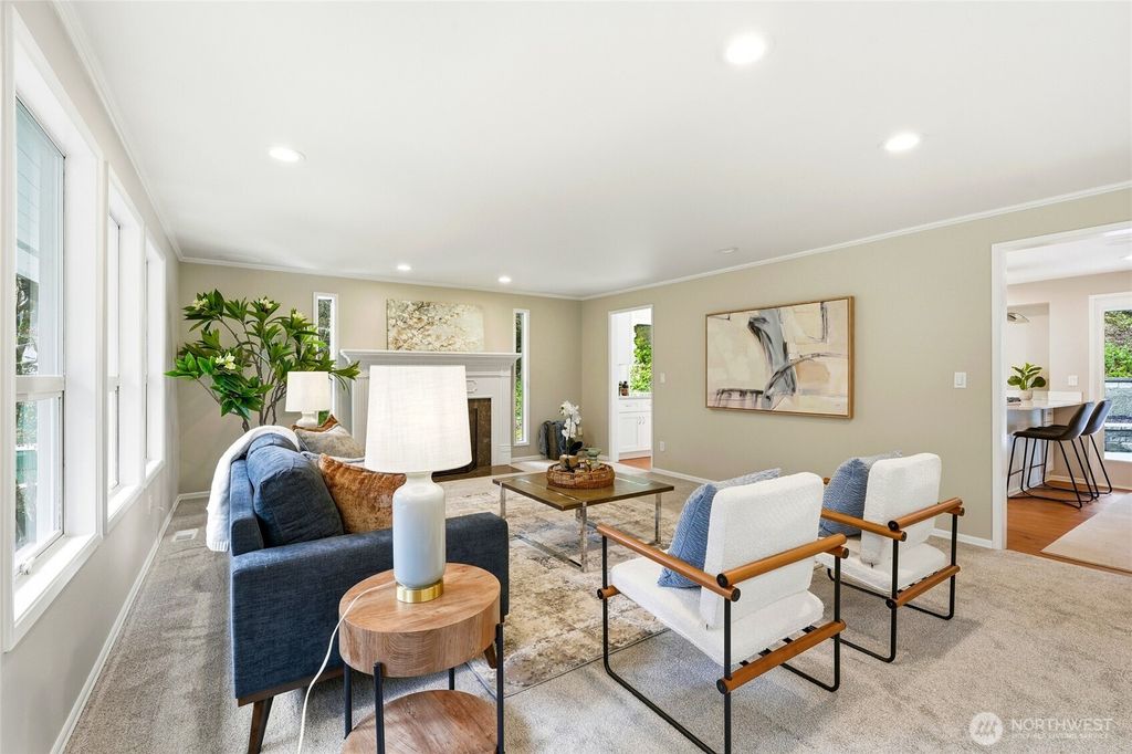 Photo of 4822 Fowler Avenue, Everett, WA 98203 (MLS # 2479282)