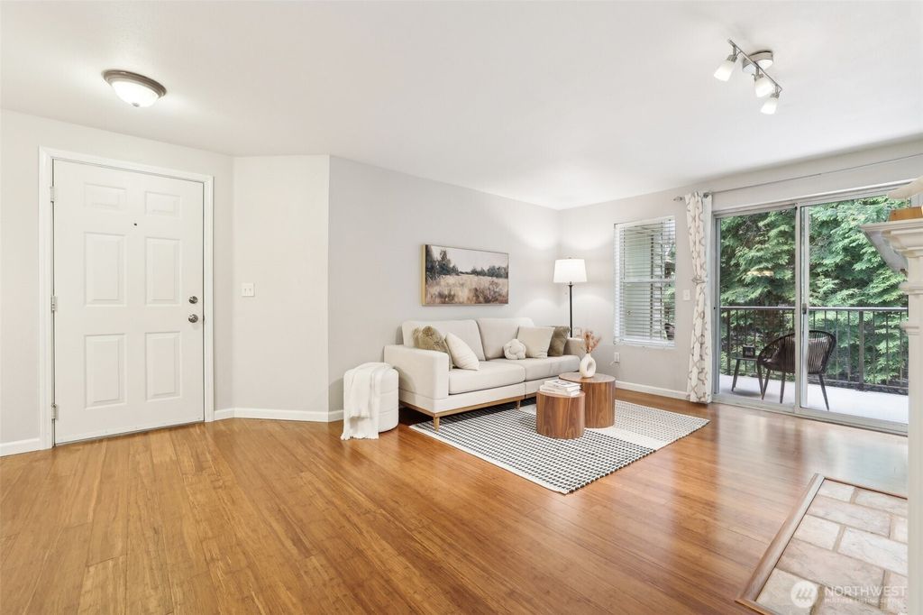 Photo of 13209 Newcastle Way #A308, Newcastle, WA 98059 (MLS # 2377422)