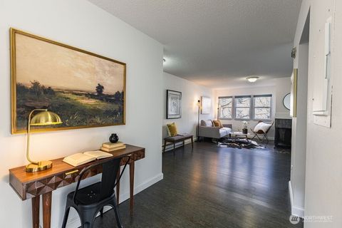 Photo of 2001 E Yesler Way #17, Seattle, WA 98122 (MLS # 2515950)