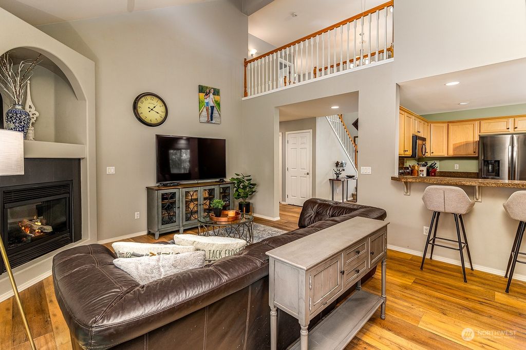 Photo of 20511 SE 261st Place, Covington, WA 98042 (MLS # 2069387)