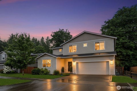 Photo of 7129 Munn Lake Drive SE, Tumwater, WA 98501 (MLS # 2535053)