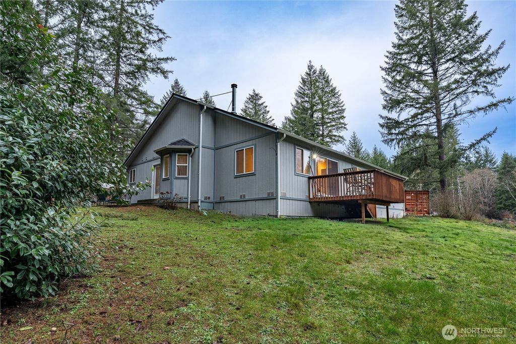Photo of 16918 134th Street NW, Gig Harbor, WA 98329 (MLS # 2459231)