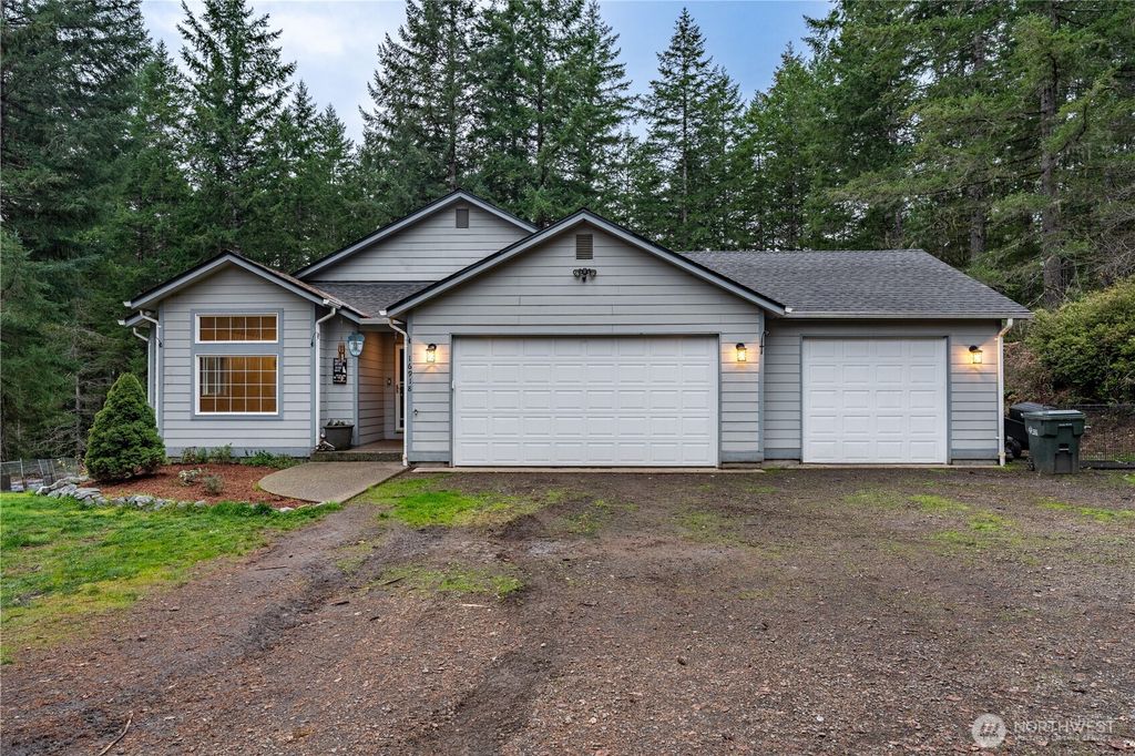Photo of 16918 134th Street NW, Gig Harbor, WA 98329 (MLS # 2459231)