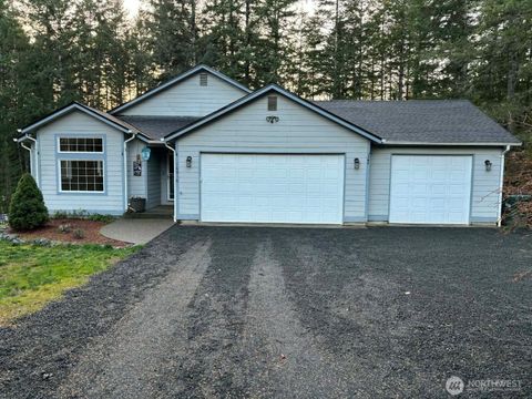 Photo of 16918 134th Street NW, Gig Harbor, WA 98329 (MLS # 2459231)