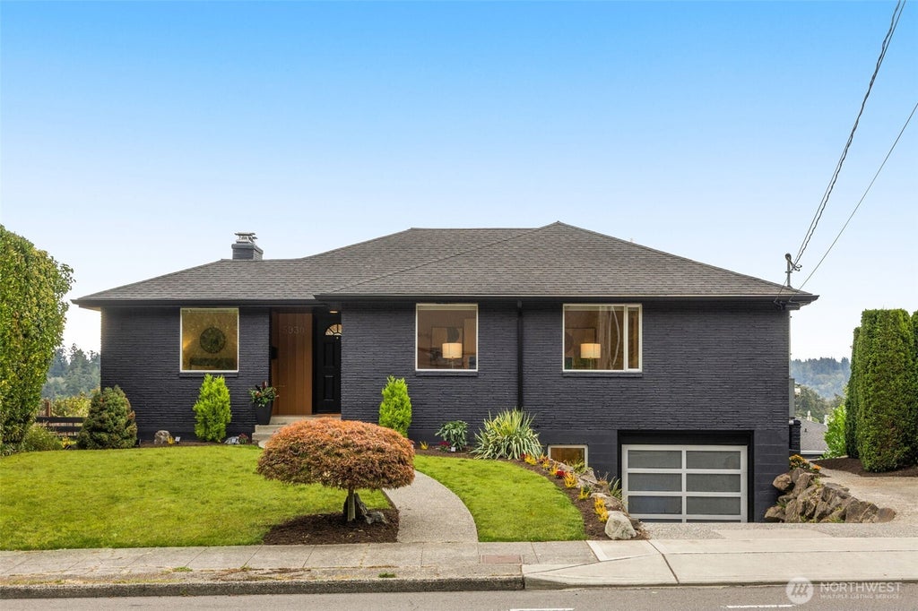Photo of 5930 Wilson Avenue S, Seattle, WA 98118 (MLS # 2579924)