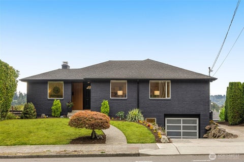 Photo of 5930 Wilson Avenue S, Seattle, WA 98118 (MLS # 2579924)