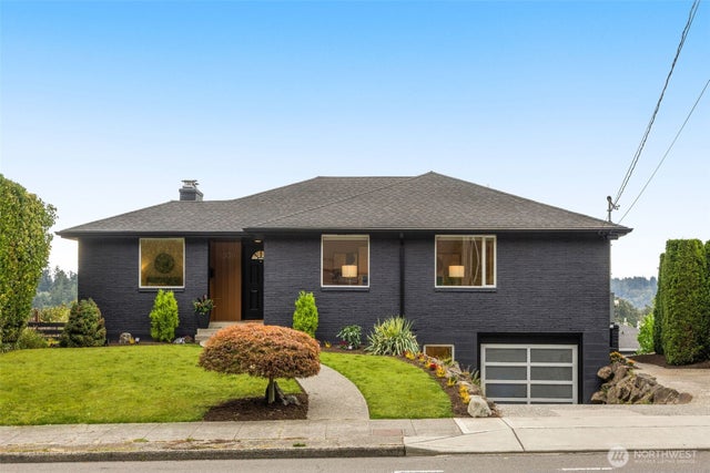 5930 Wilson Avenue S, Seattle