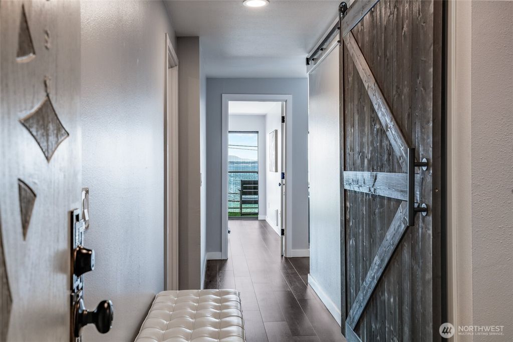 Photo of 2104 Alki Avenue SW #302, Seattle, WA 98116 (MLS # 2386969)