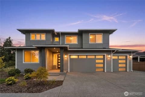 Photo of 22821 61st Street E #288, Buckley, WA 98321 (MLS # 2491528)