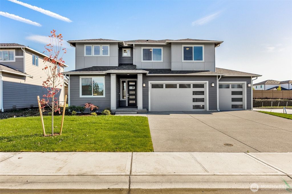 Photo of 22821 61st Street E #288, Buckley, WA 98321 (MLS # 2491528)