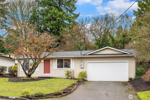2448 137th Avenue SE Bellevue WA 98005