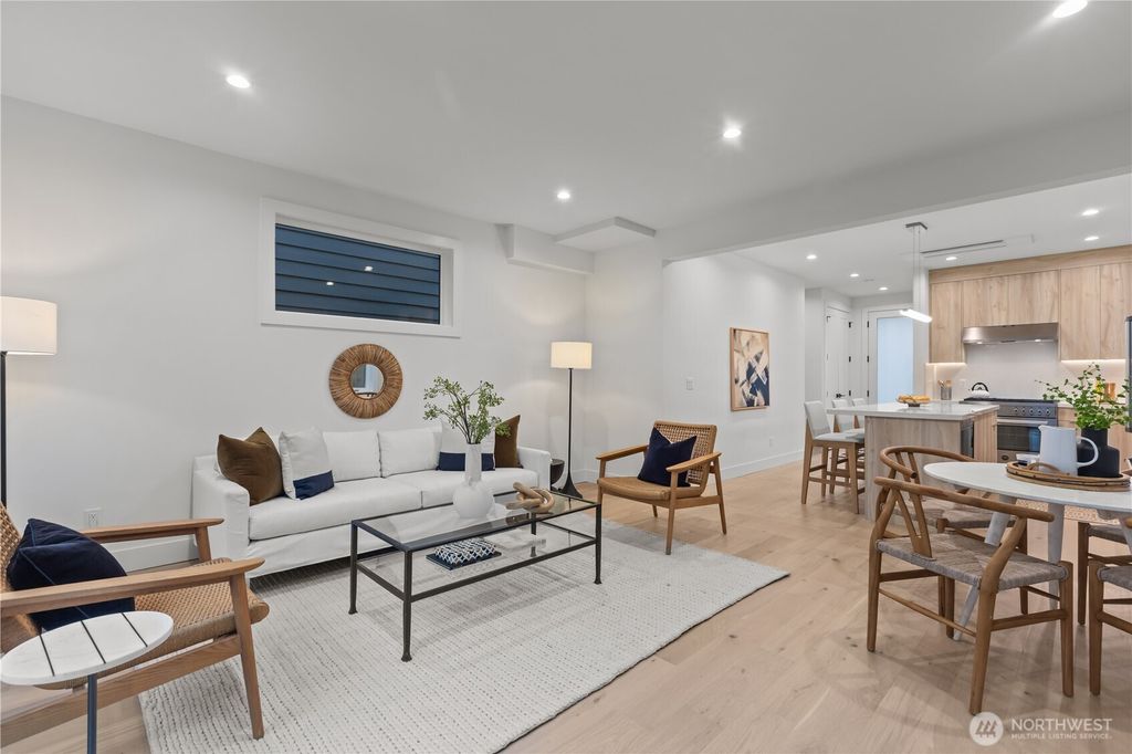 Photo of 8314 28th Avenue NE, Seattle, WA 98115 (MLS # 2468947)