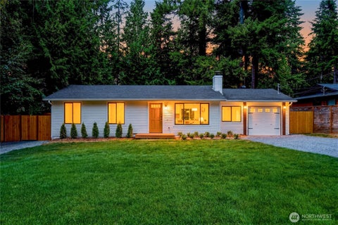 Photo of 44628 SE 151st Street, North Bend, WA 98045 (MLS # 2553807)
