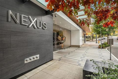 Photo of 1808 Minor Avenue #2104, Seattle, WA 98101 (MLS # 2517323)